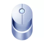 <span>Мишка</span> Безжична оптична мишка RAPOO Ralemo Air 1, Multi-mode, Безшумна, Лилава <span class='catalog-num-in-name'>RAPOO-13514</span> - 