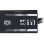 <span>Захранване</span> Cooler Master MWE V2 Bronze, 650 W <span class='catalog-num-in-name'>MPE-6501-ACAAB-EU</span> - 