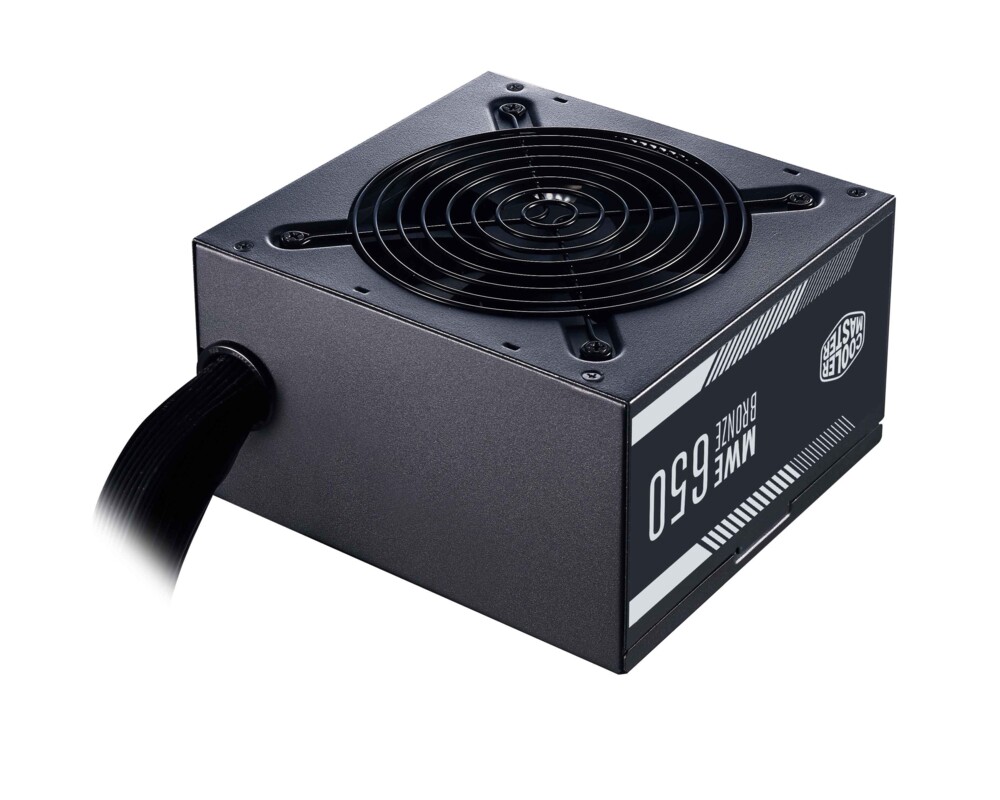 Захранване Cooler Master MWE V2 Bronze, 650 W 2