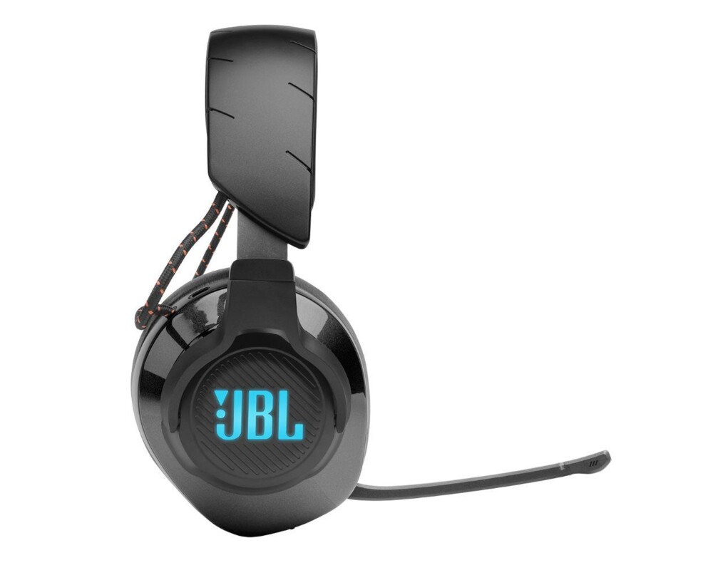 Слушалки Безжични геймърски слушалки JBL Quantum 610 Black 2