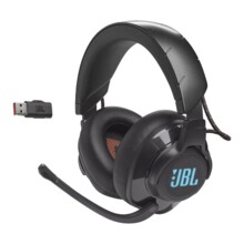  Безжични геймърски слушалки JBL Quantum 610 Black 333052 Q610-BK на топ цена - PIC.bg