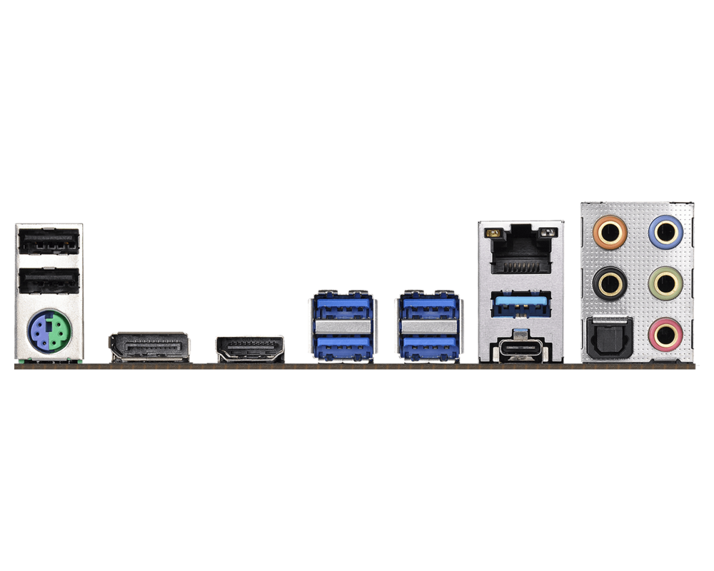 Дънна платка ASROCK B450 Steel Legend 8