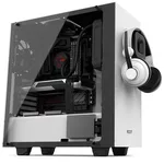 Геймърски аксесоари Поставка за слушалки NZXT Puck Black BA-PUCKR-B1 4