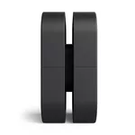 Геймърски аксесоари Поставка за слушалки NZXT Puck Black BA-PUCKR-B1 3