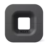 <span>Геймърски аксесоари</span> Поставка за слушалки NZXT Puck Black BA-PUCKR-B1 <span class='catalog-num-in-name'>BA-PUCKR-B1</span> - 