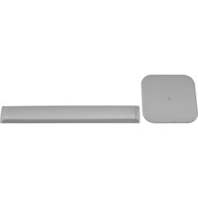  Поставка за китки и пад Rain Design mRest Сребрист 338765 RD-10013 на топ цена - PIC.bg
