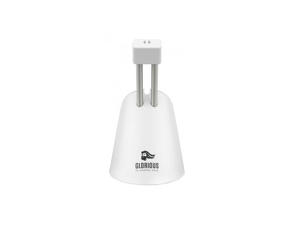 Геймърски аксесоари Геймърско Бънджи Glorious Bungee (White) 2