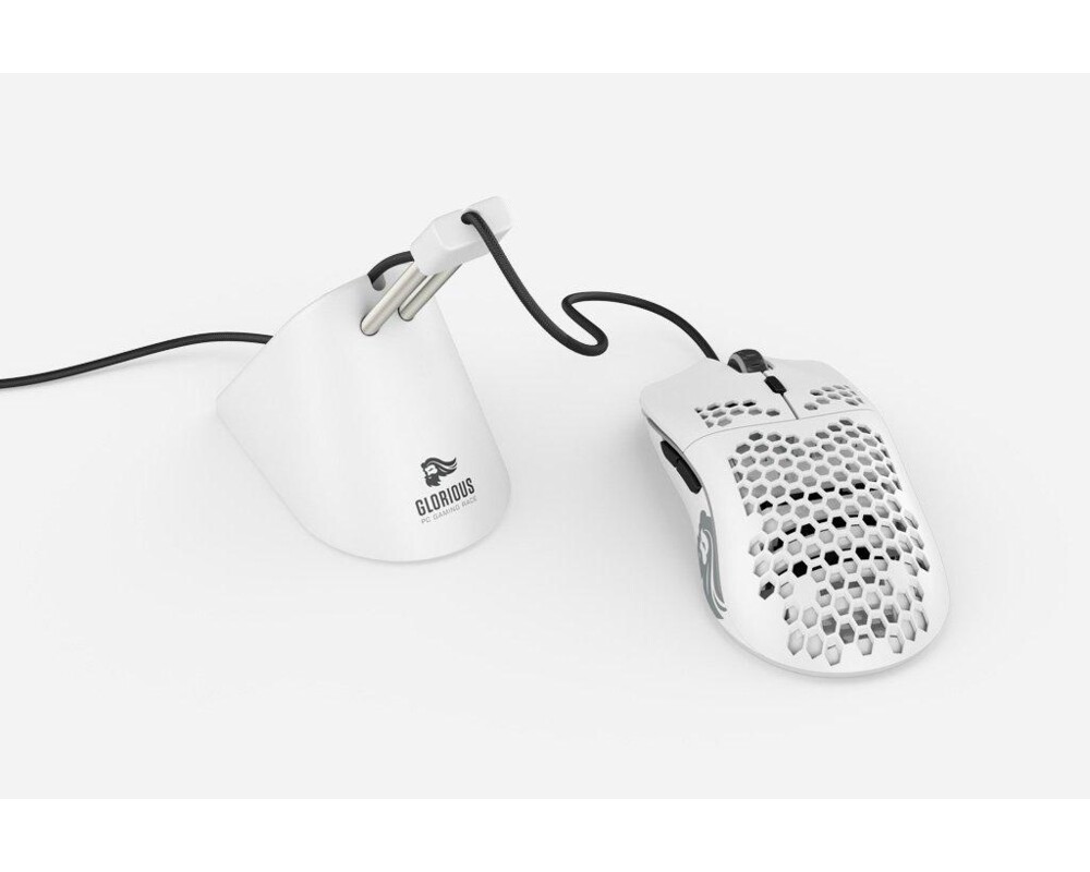 Геймърски аксесоари Геймърско Бънджи Glorious Bungee (White) 3