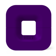  Поставка за слушалки NZXT Puck Purple BA-PCKRT-PP 338772 BA-PCKRT-PP на топ цена - PIC.bg