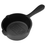 Геймърски аксесоари Поставка за слушалки NZXT PUBG Pan Puck, White, AC-PUCKR-PG 3