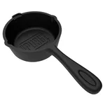 Геймърски аксесоари Поставка за слушалки NZXT PUBG Pan Puck, White, AC-PUCKR-PG 4