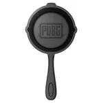 <span>Геймърски аксесоари</span> Поставка за слушалки NZXT PUBG Pan Puck, White, AC-PUCKR-PG <span class='catalog-num-in-name'>AC-PUCKR-PG</span> - 