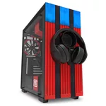 Геймърски аксесоари Поставка за слушалки NZXT PUBG Pan Puck, White, AC-PUCKR-PG 6