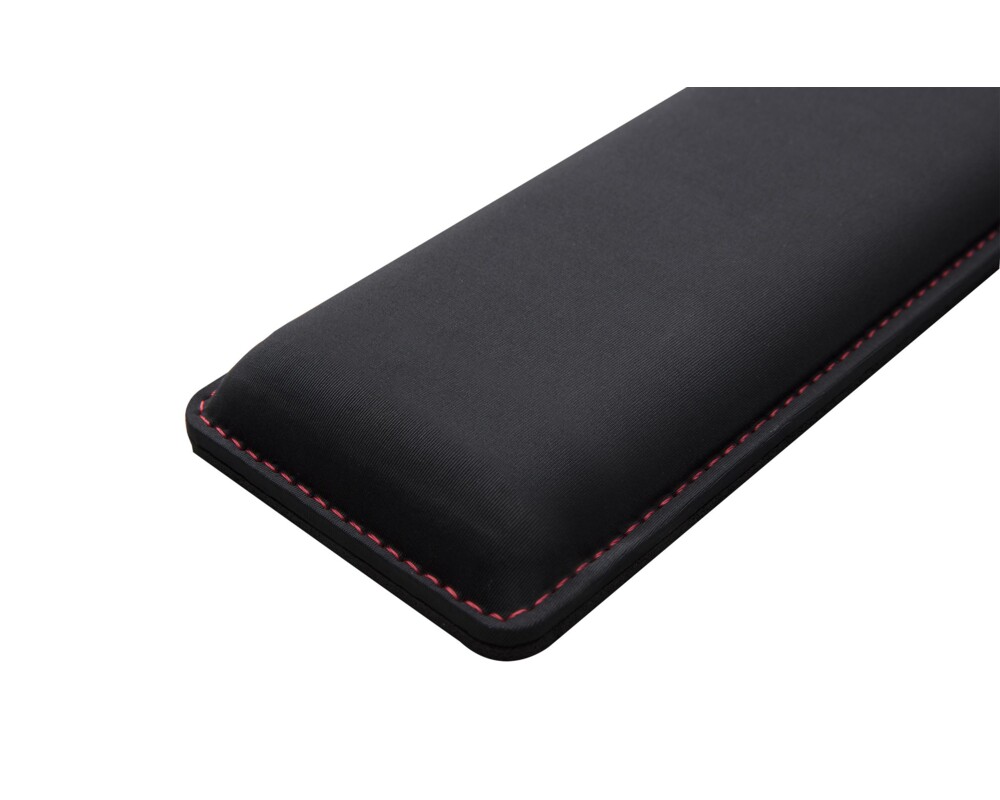 Геймърски аксесоари Поставка за китки за клавиатура HyperX Wrist Rest, Ергономична, Черен 5