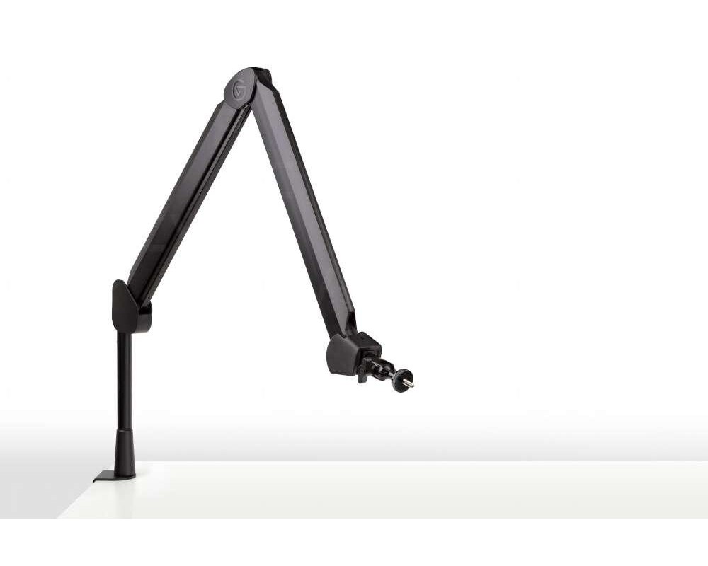 Геймърски аксесоари Стойка за микрофон Elgato Wave Mic Arm - High Rise 360 2