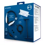 Геймърски аксесоари Комплект NACON BigBen, PS5, Essential Pack 6in1 3