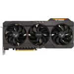 <span>Видеокарта</span> ASUS TUF Gaming GeForce RTX 3070 V2 OC Edition 8GB GDDR6 <span class='catalog-num-in-name'>TUF-RTX3070-O8G-2</span> - 
