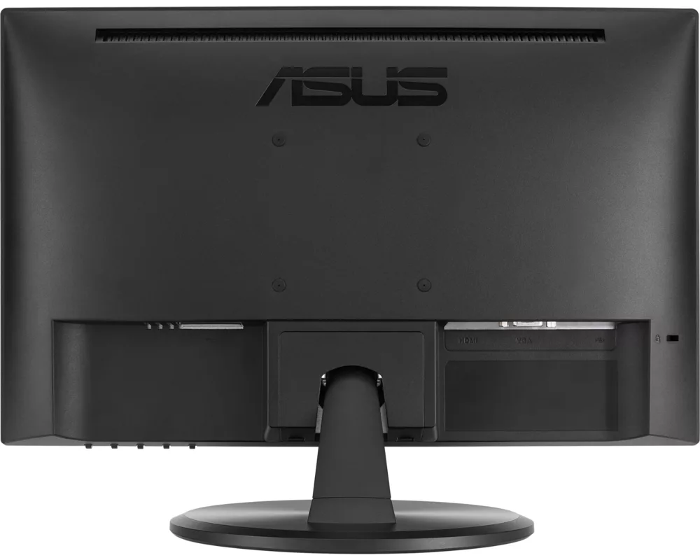 Монитор Тъч монитор ASUS VT168HR, 15.6" 4