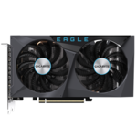 <span>Видеокарта</span> Gigabye GeForce RTX 3050 EAGLE OC 8GB GDDR6 <span class='catalog-num-in-name'>N3050EAGLE-8GB</span> - 