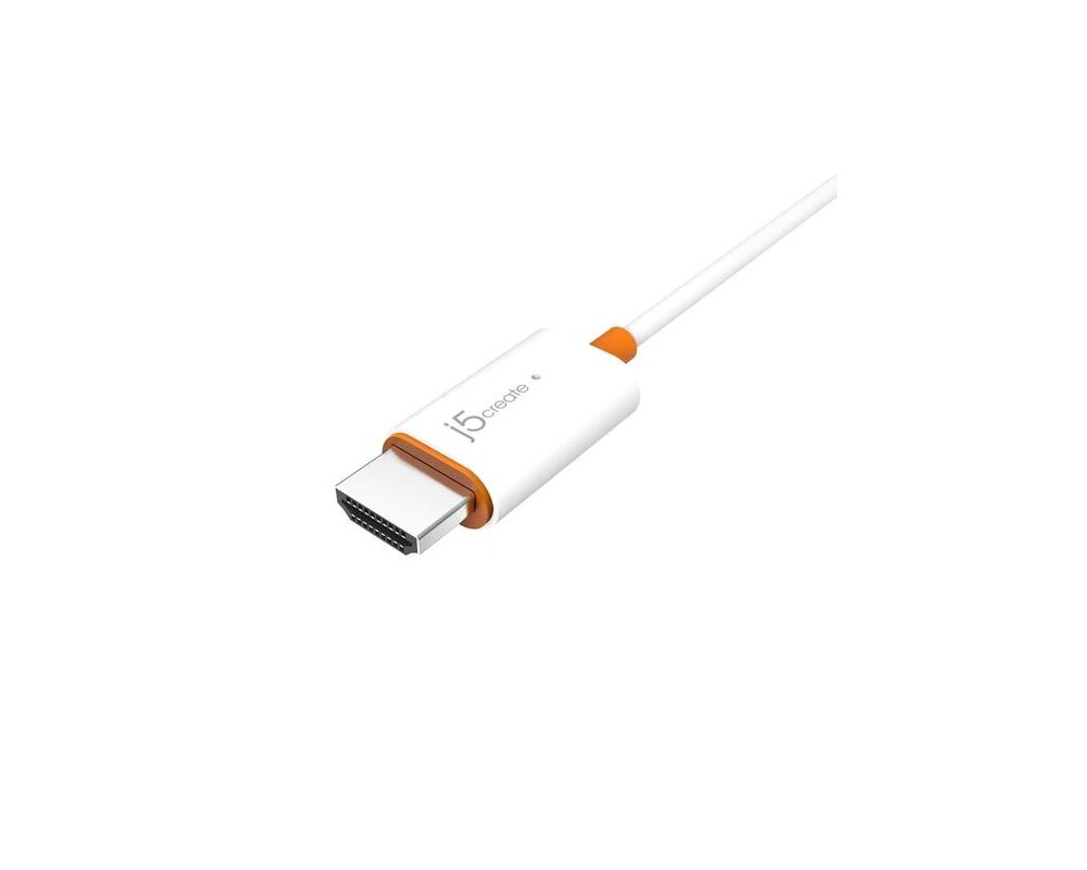 Адаптери j5create JVAW56, ScreenCast, HDMI, 2.4 GHz, 5 GHz, full HD 2