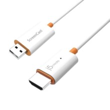  j5create JVAW56, ScreenCast, HDMI, 2.4 GHz, 5 GHz, full HD 350965 J5-JVAW56 на топ цена - PIC.bg