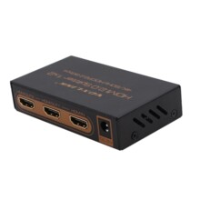 HDMI сплитер ESTILLO HDSP0010M1, 1/2, 4K/60Hz 350977 EST-HDMI-SPLITTER-1-2-4K на топ цена - PIC.bg