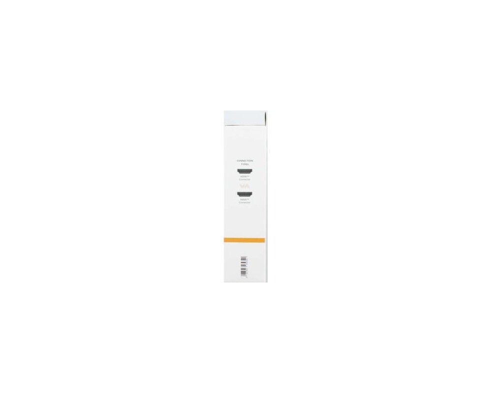 Кабел HAMA High-Speed, HDMI мъжко - HDMI мъжко, 4K, 18GB/s, Ethernet, 5 м 3