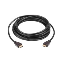  ATEN 2L-7D10H, HDMI мъжко - HDMI мъжко 351026 2L-7D10H на топ цена - PIC.bg