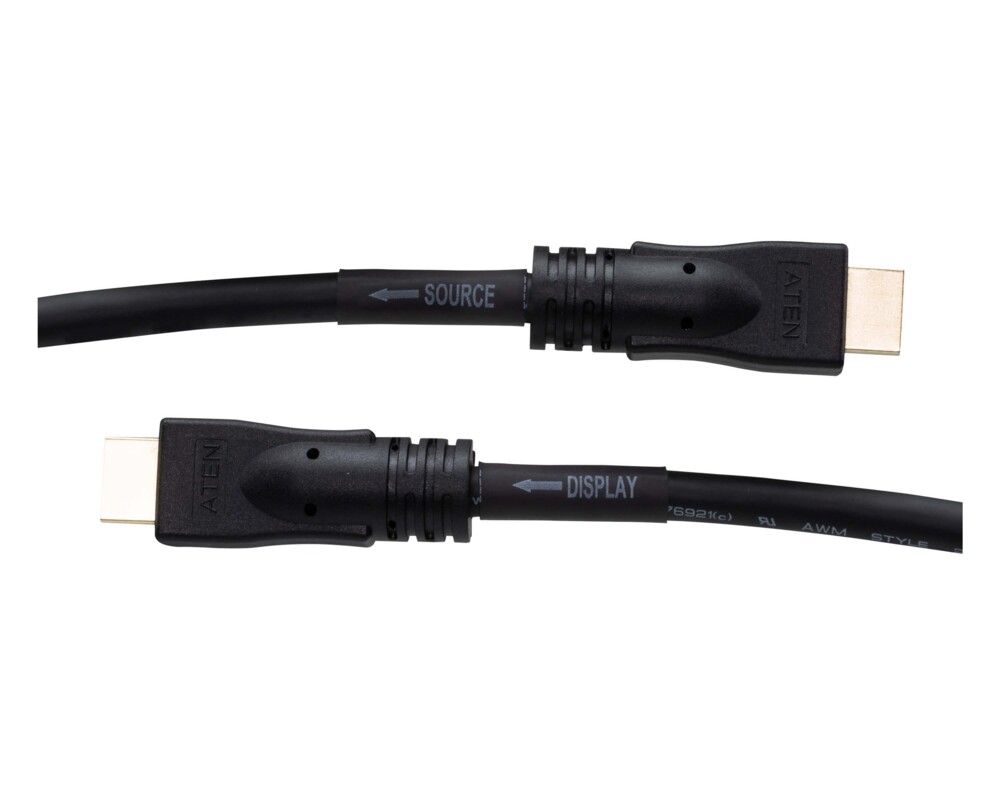 Кабел ATEN 2L-7D20H, HDMI мъжко - HDMI мъжко 2