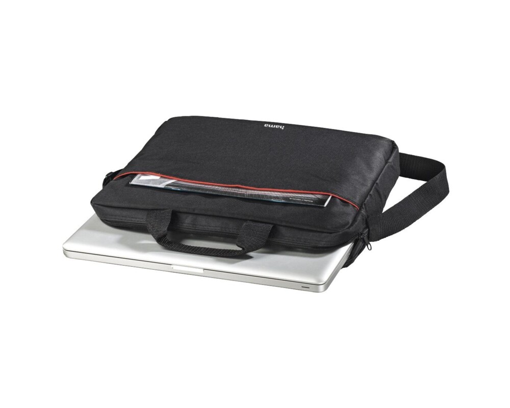 Чанта HAMA Tortuga, 44 cm (17.3"), Черна, 216443 2