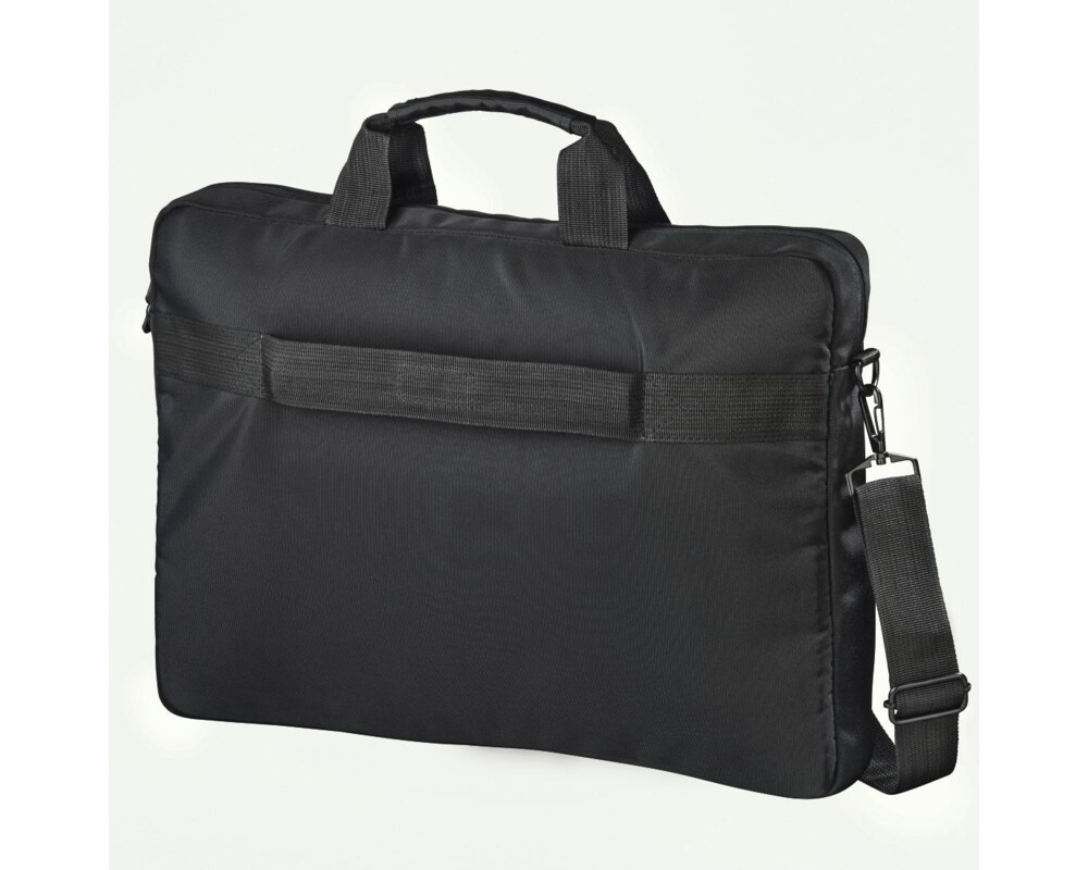 Чанта HAMA Cape Town, 15.6", Черена/Синя, 216518 4