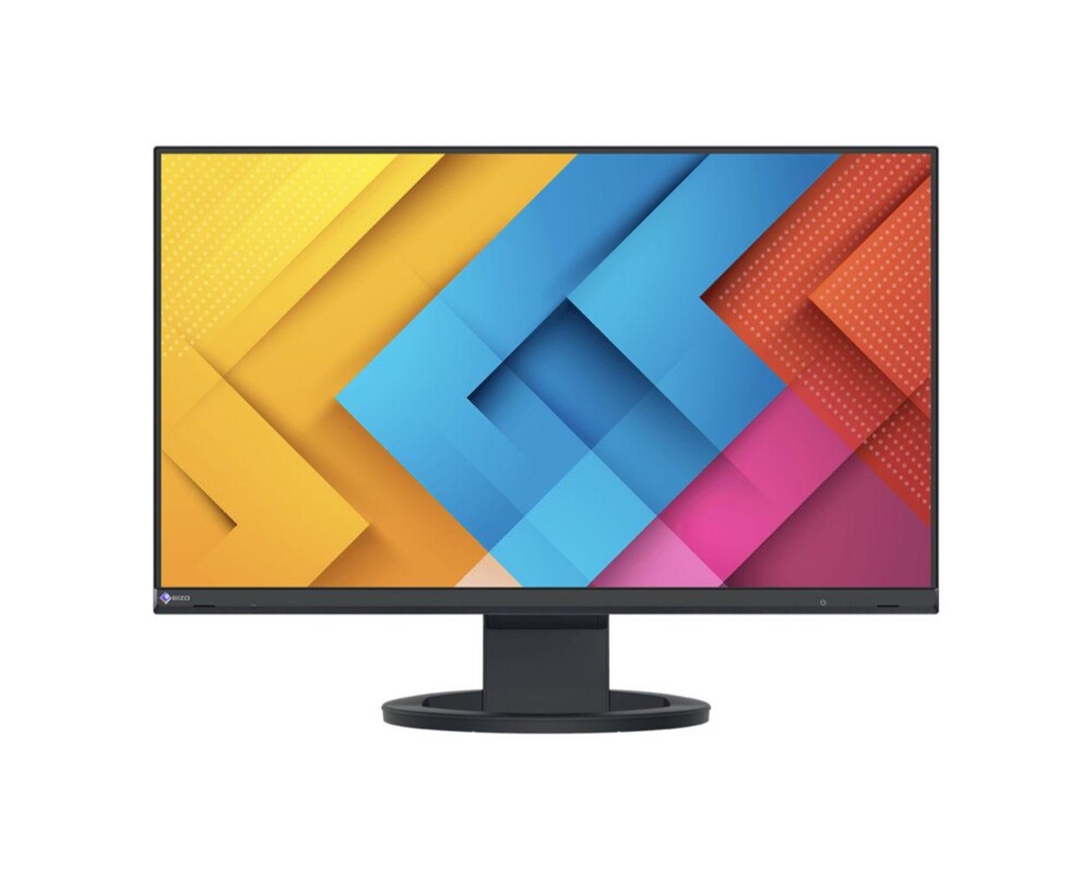 Монитор EIZO EV2490-BK 10