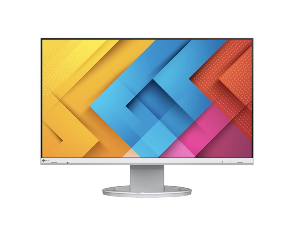 Монитор ​ EIZO EV2490-WT 10