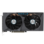 <span>Видеокарта</span> Gigabyte GeForce RTX 3060 Ti EAGLE OC 8GB GDDR6 (rev 1.0) <span class='catalog-num-in-name'>N306TEAGLE-OC-8GB</span> - 