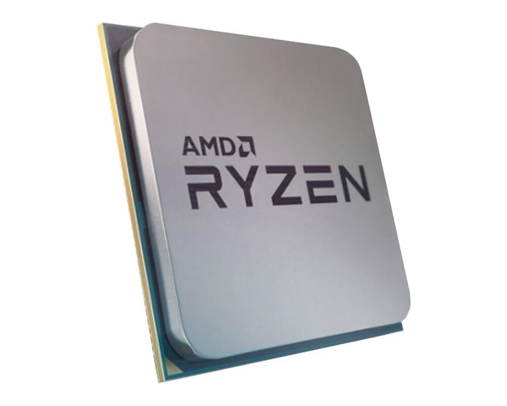 Процесор AMD Ryzen 3 4100 4GHz AM4 4C 7
