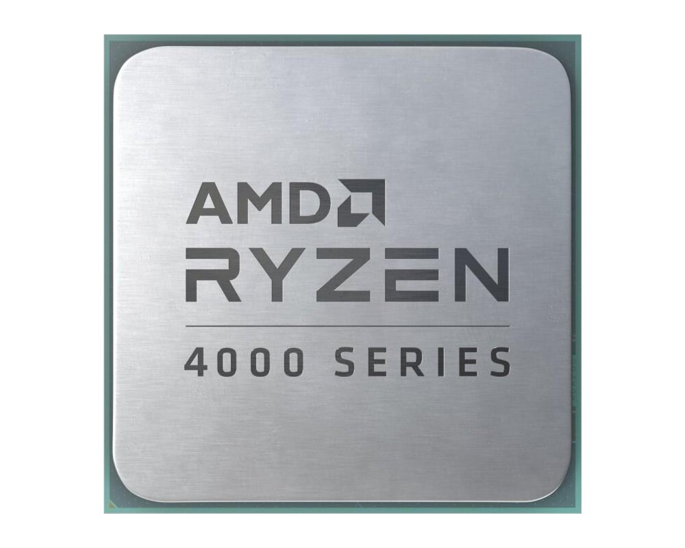 Процесор AMD Ryzen 3 4100 4GHz AM4 4C 3