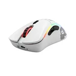 <span>Мишка</span> Геймърска мишка Glorious Model D- Wireless (Matte White) <span class='catalog-num-in-name'>GAMO-1019</span> - 