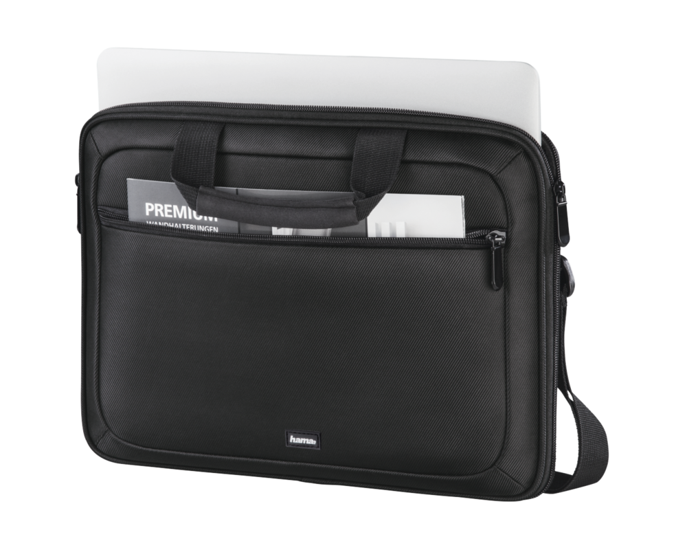 Чанта HAMA Nice, 34 cm (13.3"), Черен 4