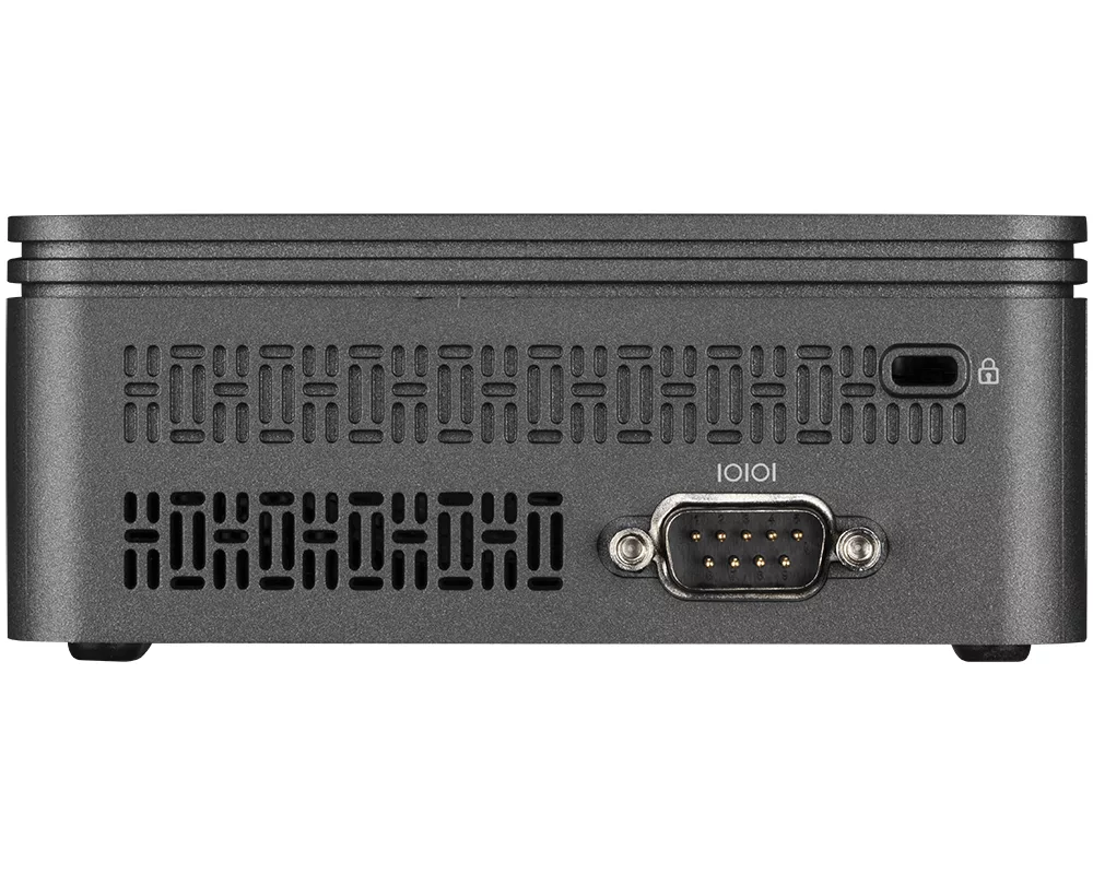 Настолен компютър Gigabyte Brix S GB-BRR5H-4500 7