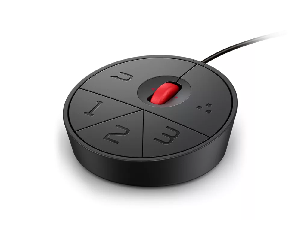 Геймърски аксесоари Геймърски аксесоар за монитор Zowie XS250 S-Switch 2