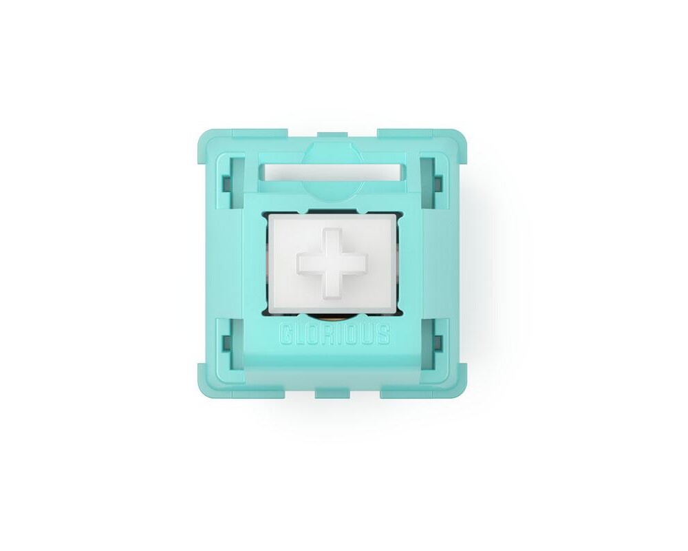 Геймърски аксесоари Суичове за механична клавиатура Glorious Lnyx, 36 броя 3