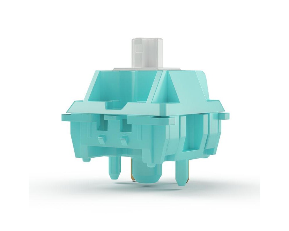 Геймърски аксесоари Суичове за механична клавиатура Glorious Lnyx, 36 броя 2