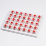 <span>Геймърски аксесоари</span> Суичове за механична клавиатура Keychron Kailh Red, Switch Set 35 броя <span class='catalog-num-in-name'>ACC-Z51</span> - 