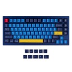 <span>Геймърски аксесоари</span> Капачки за механична клавиатура Keychron Beach 92-Keycap Set PBT Dye-Sub US Layout <span class='catalog-num-in-name'>ACC-MT-03</span> - 