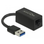 <span>Мрежова карта</span> Delock 66039 USB-A - RJ45, USB 3.2 Gen 1 AX88179A, Gigabit Ethernet <span class='catalog-num-in-name'>DELOCK-66039</span> - 