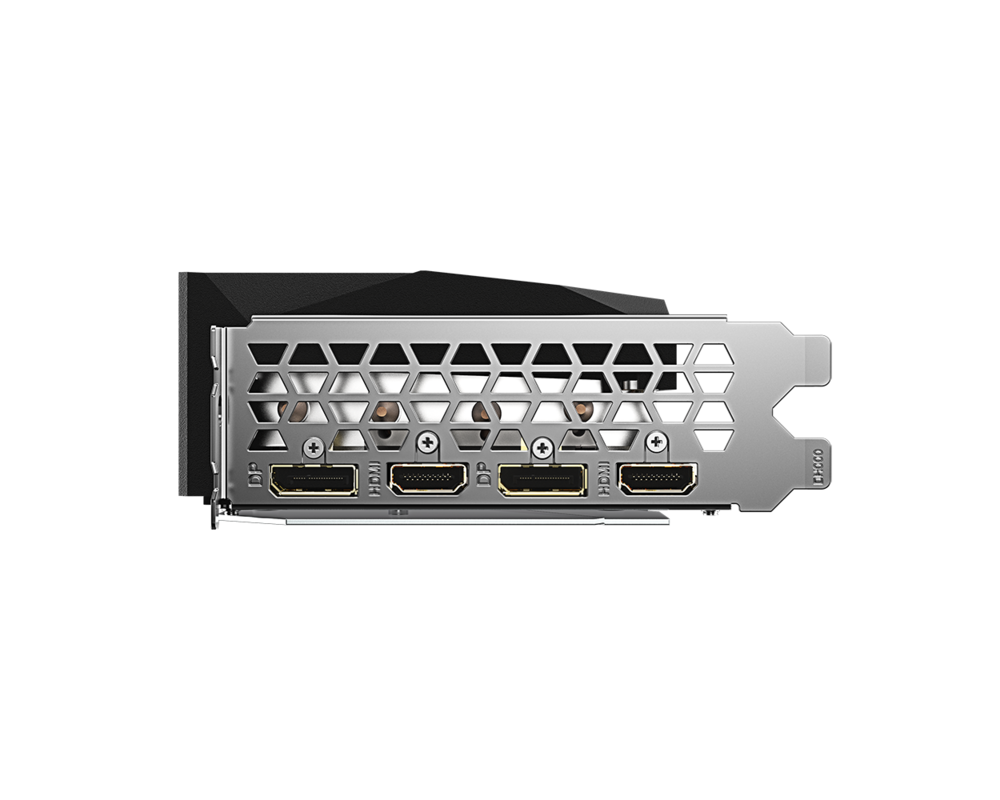 Видеокарта Gigabyte GeForce RTX 3070 GAMING OC 8GB GDDR6 (rev. 2.0) 7