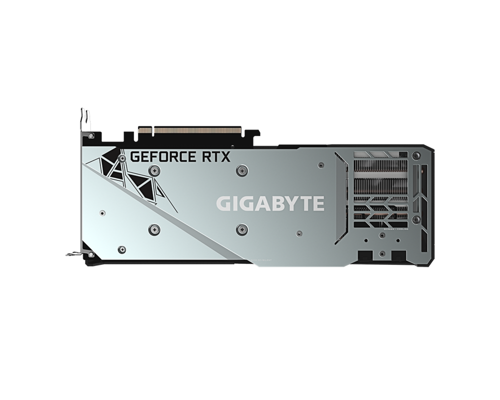Видеокарта Gigabyte GeForce RTX 3070 GAMING OC 8GB GDDR6 (rev. 2.0) 6