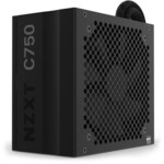<span>Захранване</span> NZXT C750, 750W 80+ Bronze Semi Modular <span class='catalog-num-in-name'>PA-7B1BB-EU</span> - 