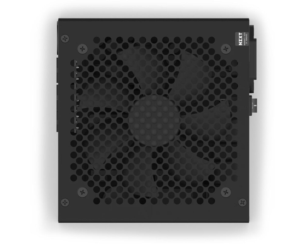 Захранване NZXT C750, 750W 80+ Bronze Semi Modular 5