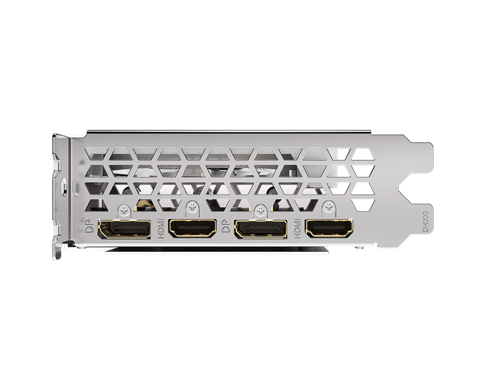 Видеокарта Gigabyte GeForce RTX 3060 VISION OC 12GB GDDR6 (rev 1.0) 7